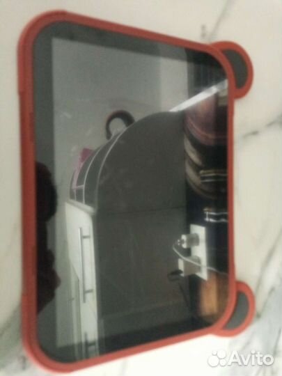 Детский планшет