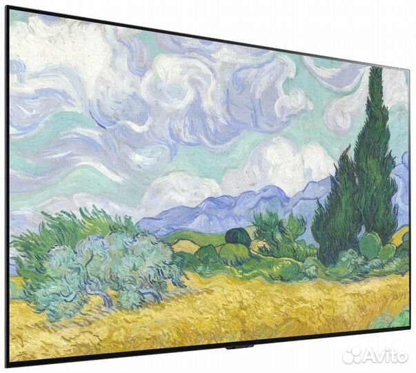 LG oled77G1