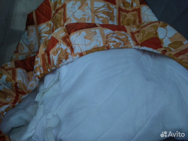 Чехол для дивана Клик-Кляк