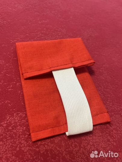 Повязка дежурного