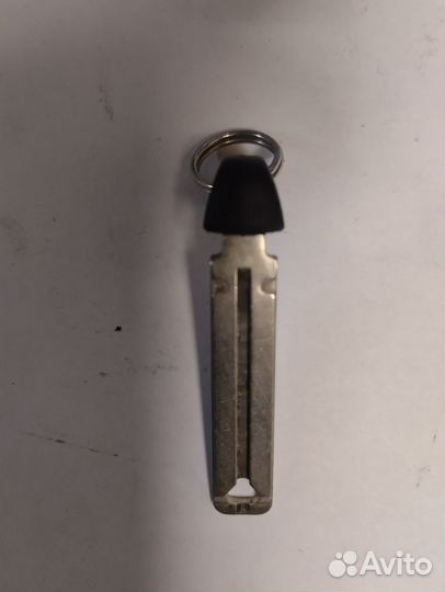 Ключ Toyota Land Cruiser Prado 150 Оригинал