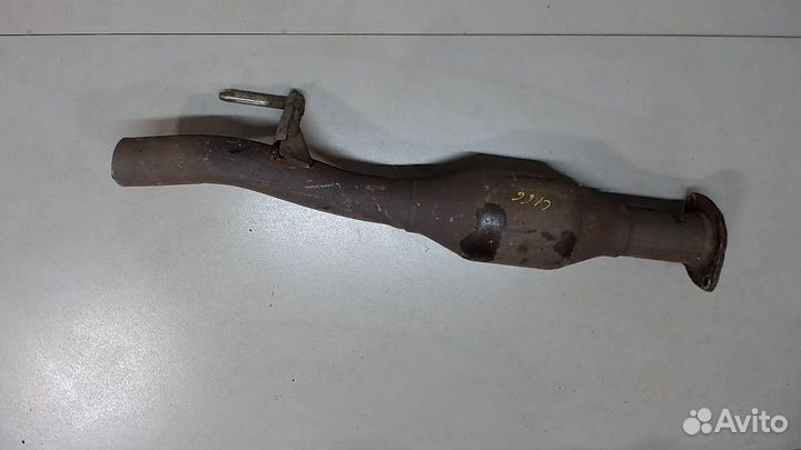 Катализатор Toyota Camry V40, 2011