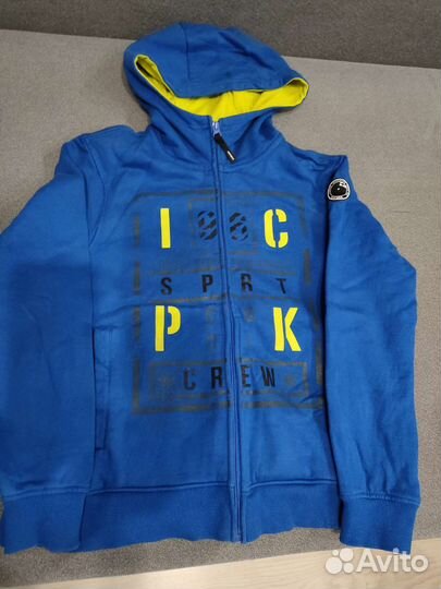 Одежда для мальчика-подростка рост 140-158 см