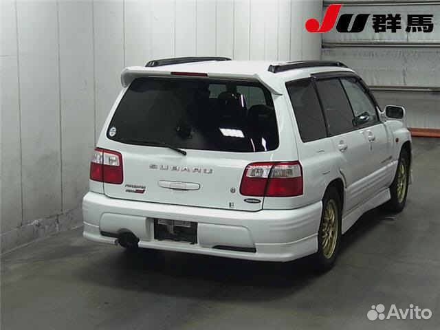 Крышка маслозаливной горловины Subaru Forester SF5