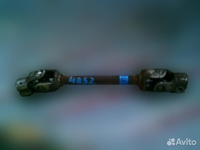 Кардан рулевой Hyundai Accent II (тагаз) 2000-2012