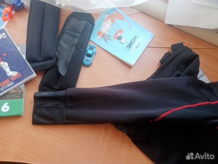 Лыжный костюм