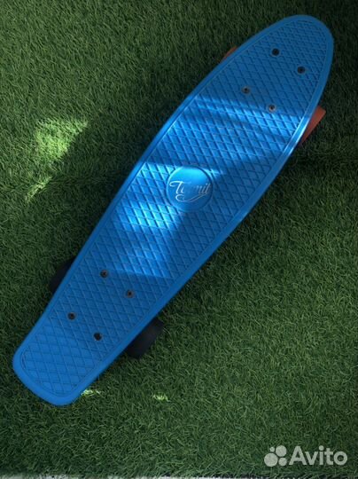 Скейтборд пениборд