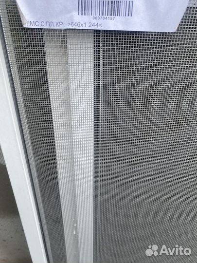 Москитная сетка