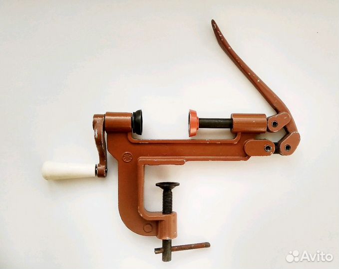 Закрутка для патронов 12 калибра