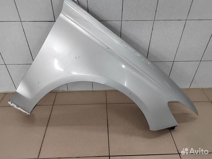 Крыло переднее правое Ford Mondeo V 13-23