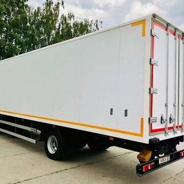 Грузоперевозки межгород фура 15 тонн Можно попутный груз