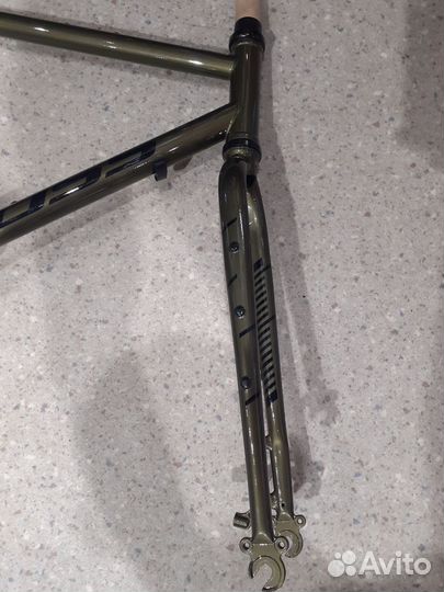 Рама грэвел Kross Esker 4.0