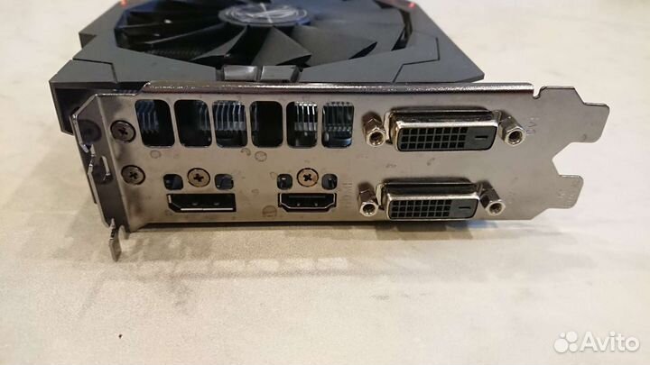 Asus Strix RX 470 4GB