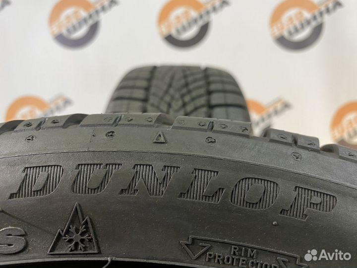 Dunlop SP Winter Sport 4D 205/45 R17