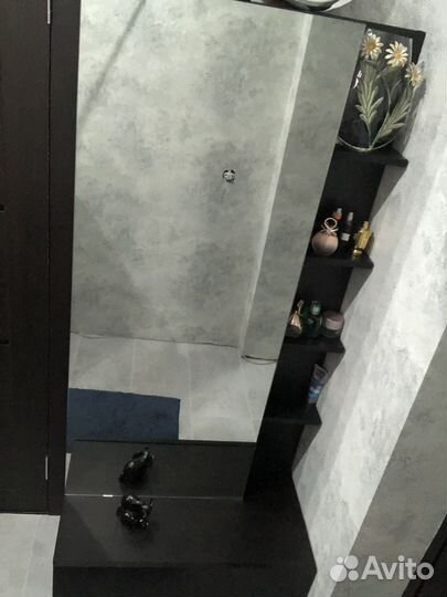 Зеркало напольное в полный рост