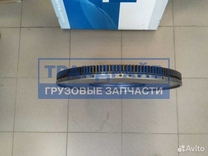 Маховик Ман Тга Тгс Тгх двигатель D2066 D2676