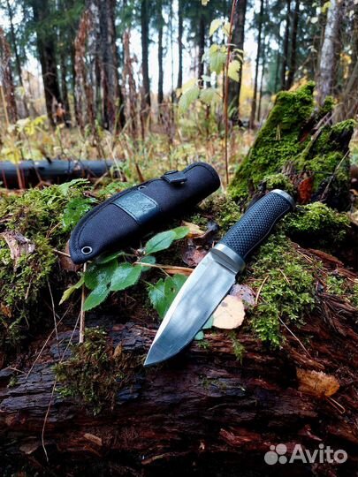 Нож Benchmade Rant 10505R