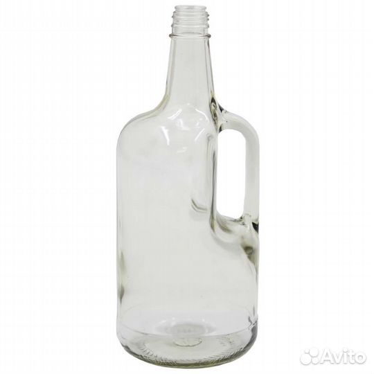 Стеклотара для домашних напитков