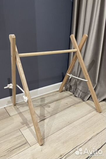 Стойка монтессори