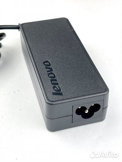 Блок питания для ноутбуков Lenovo 20V 2.25A 45W
