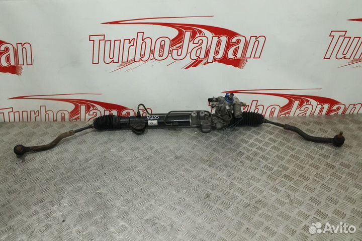 Рейка рулевая Nissan Teana J32 2WD RHD