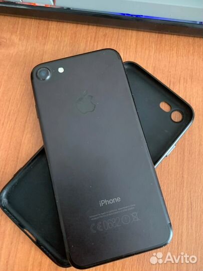 iPhone 7, 32 ГБ