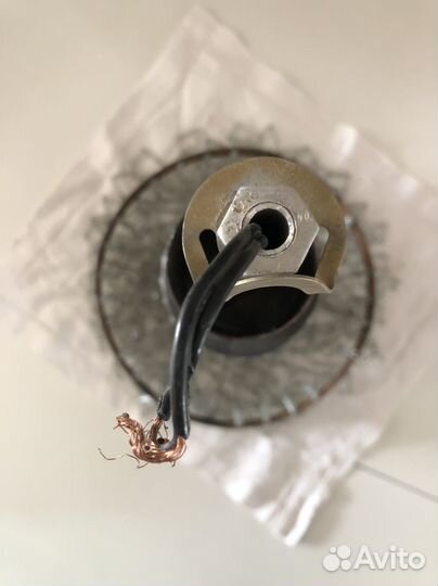 Люстра винтаж СССР