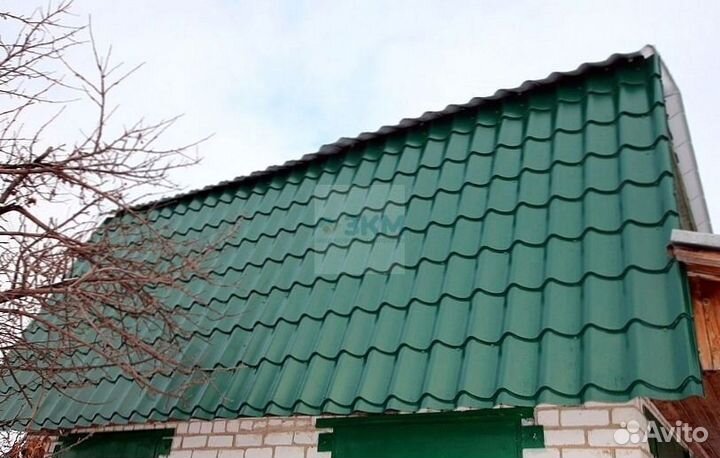 Металлочерепица за м2