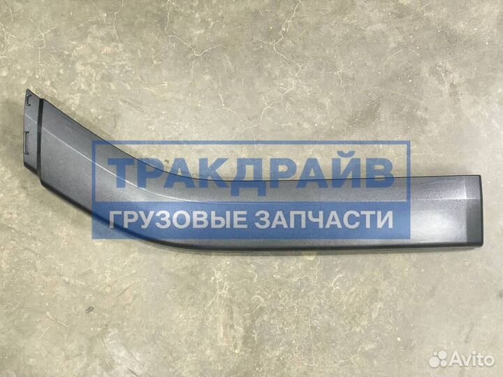 Накладка арки Скания 6 серии