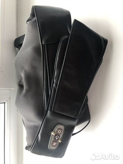 Массажер для шейного отдела CleverCare