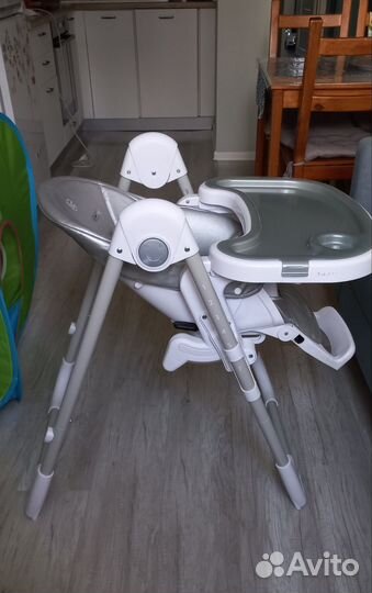 Стул для кормления