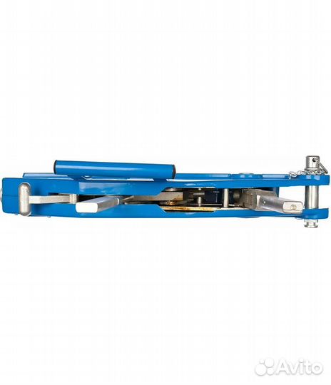 Лебедка рычажная тросовая TOR мтм 1600 1,6т L20м