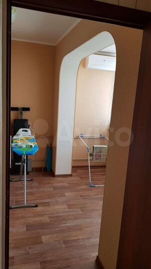 2-к. квартира, 54 м², 6/9 эт.