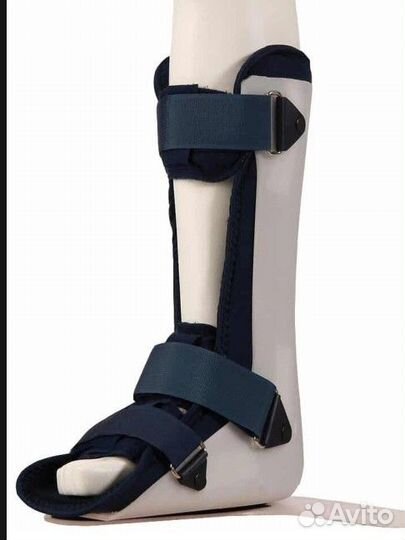 Ортез голеностопный деротационный Fosta размер S