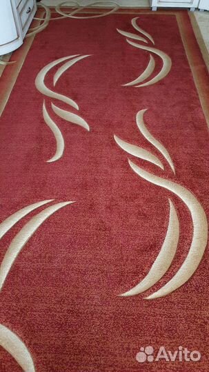 Ковёр 2,5 на 5 м
