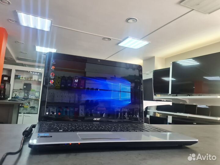 Acer/i3 3120/4GB/GT710/500GB/15.6