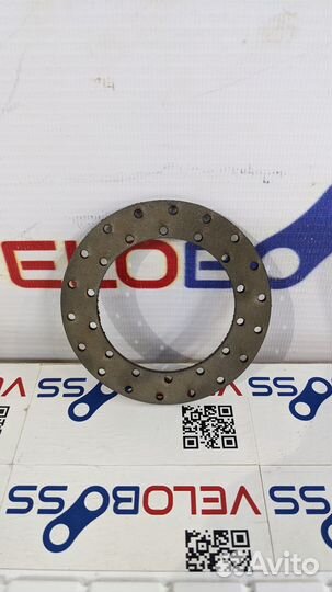 Втулка планетарная задняя Shimano Nexus 3 скорости