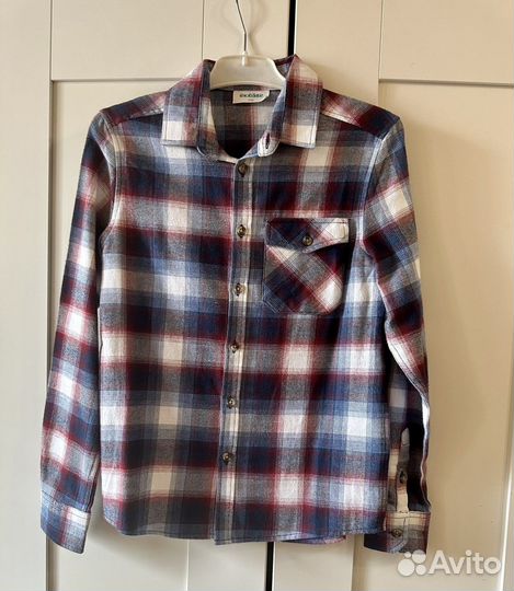 Рубашка для мальчика Acoola, 134