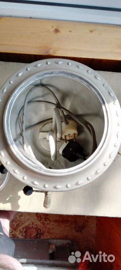 Электросамовар