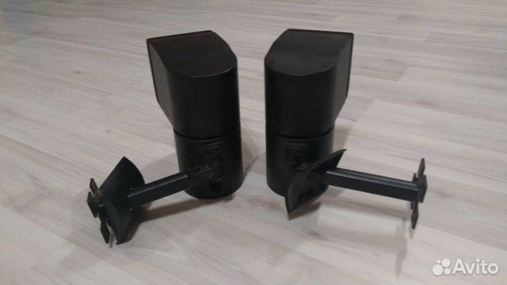 Акустические колонки