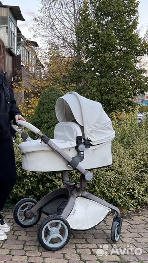 Коляска hot mom 2 в 1