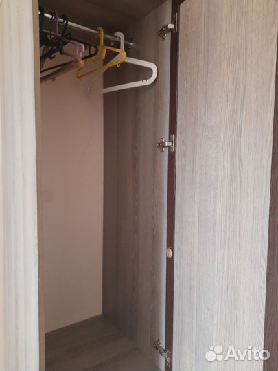 Шкаф пенал для одежды бу