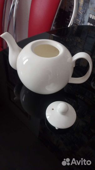 Фарфоровая посуда германия