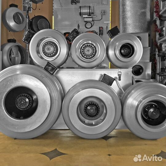 Вентилятор. Вытяжка. Приток. Вентиляция. чп