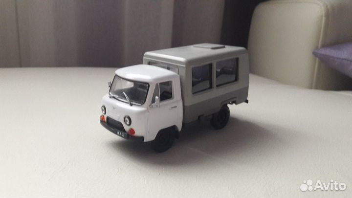 УАЗ-452 Кубанец