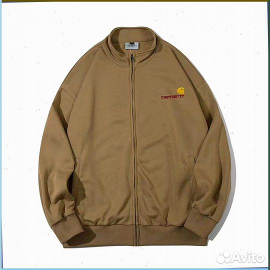 Зип худи Carhartt (62842 Артикул товара: )