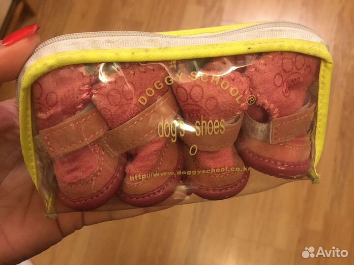 Угги, Платье, спортивный костюм для собачки