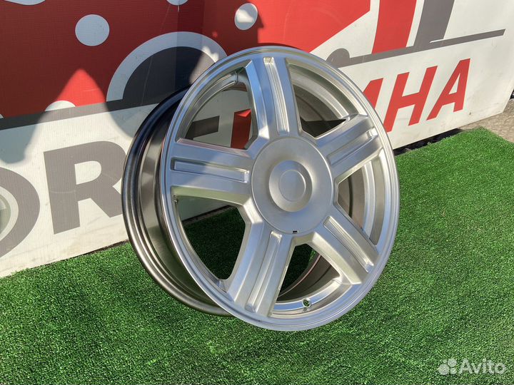 Диски R16 4x98 Ваз (Торусы) новые