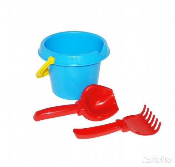 Наборы для песочницы