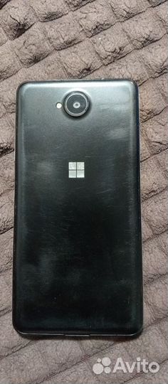 Microsoft Lumia 650 Dual Sim, 16 ГБ